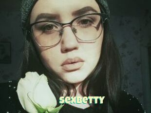 SexBetty