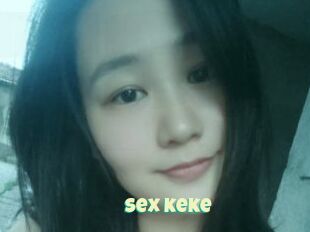 Sex_keke