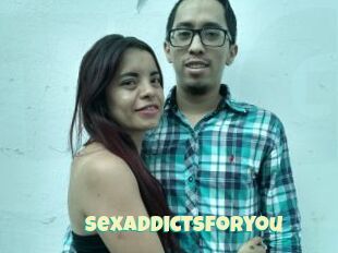 Sexaddictsforyou