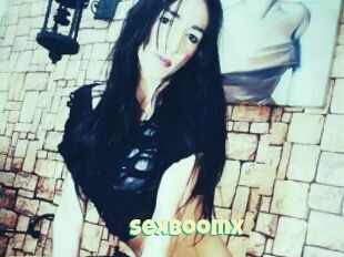 SexboomX