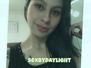 Sexbydaylight