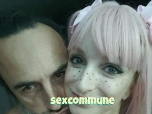 Sexcommune