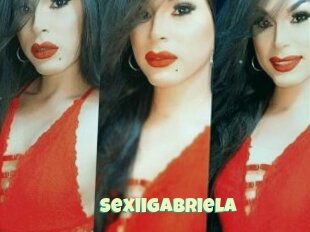 Sexiigabriela