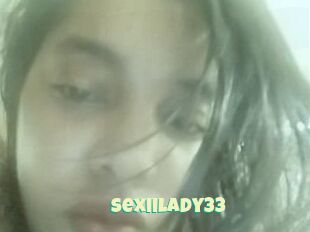 Sexiilady33