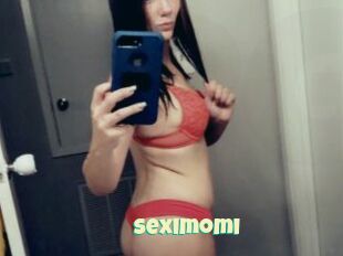 Seximomi