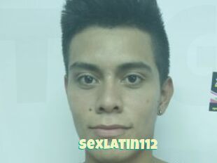 Sexlatin112