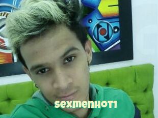 Sexmenhot1