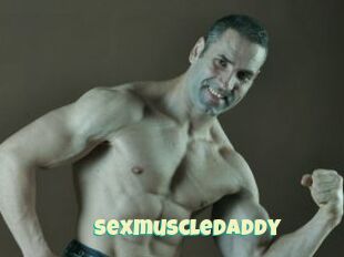 Sexmuscledaddy