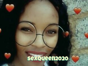 Sexqueen2020