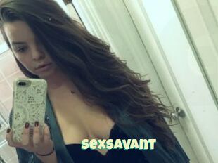 Sexsavant