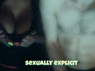 Sexually_explicit