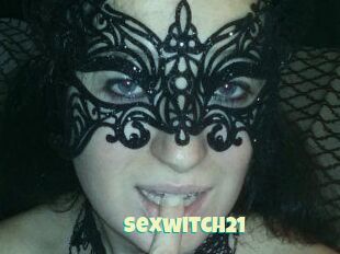 Sexwitch21