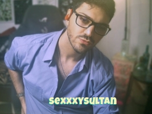 Sexxxysultan