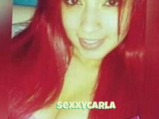 Sexxycarla