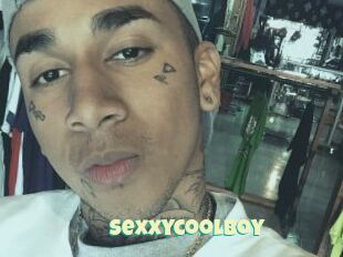 Sexxycoolboy