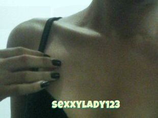 Sexxylady123