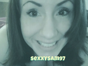 Sexxysam97