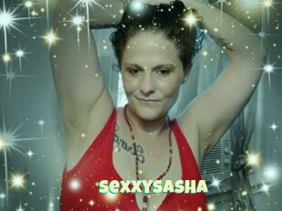 Sexxysasha