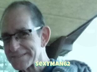 SexyMAN62