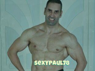 SexyPaul78