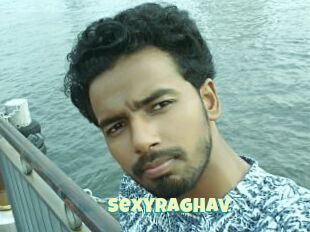 SexyRaghav