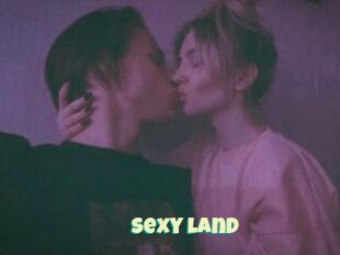 Sexy_land