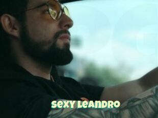 Sexy_leandro