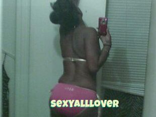 Sexyalllover