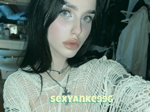 Sexyanke996