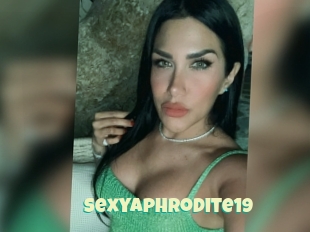 Sexyaphrodite19