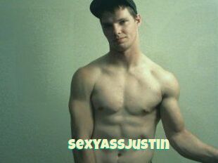 Sexyassjustin