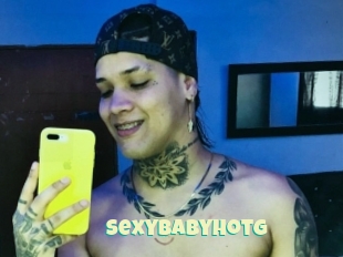 Sexybabyhotg