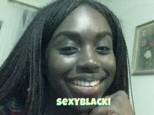 Sexyblacki