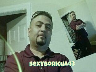 Sexyboricua43