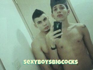 Sexyboysbigcocks