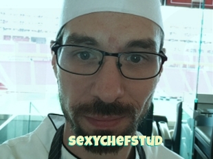 Sexychefstud