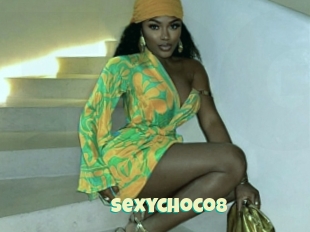 Sexychoco8