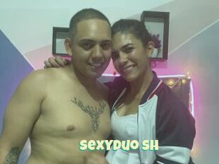 Sexyduo_sh