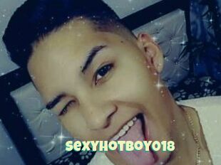 Sexyhotboy018