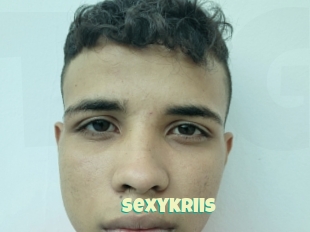 Sexykriis