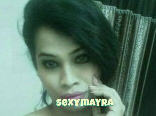 Sexymayra