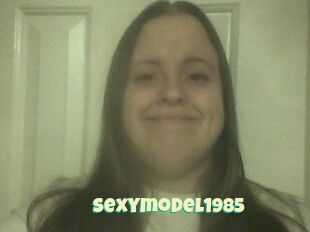 Sexymodel1985