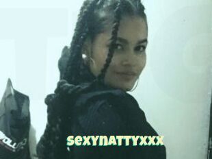 Sexynattyxxx