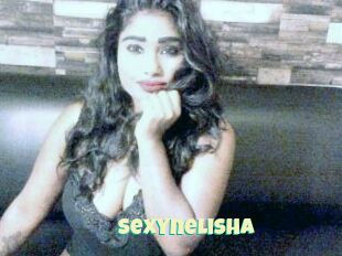 Sexynelisha