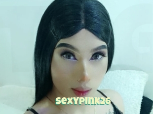 Sexypink26