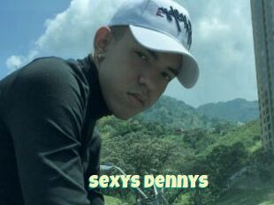 Sexys_dennys