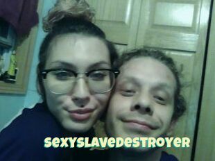 Sexyslavedestroyer