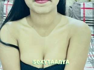 Sexytaanya