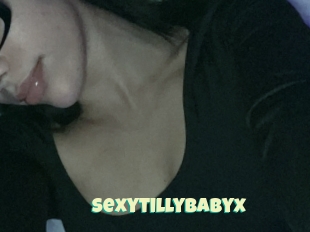 Sexytillybabyx