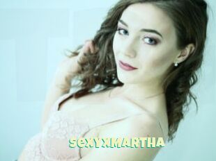 SexyxMARTHA